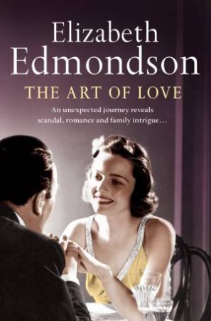 The Art of Love by Elizabeth Edmondson