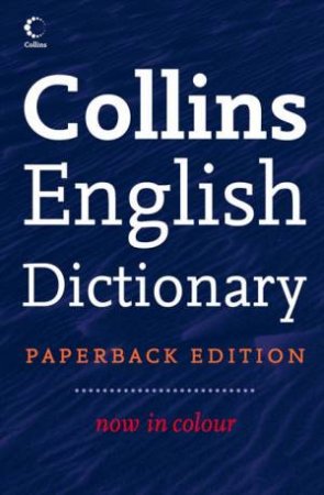 Collins Discovery English Dictionary - 2 ed by Collins