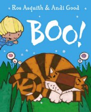 Boo   Mini Edition