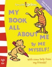 My Book All About Me