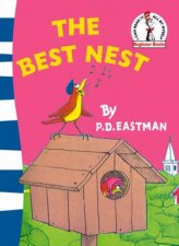 Dr Seuss Beginner Books The Best Nest