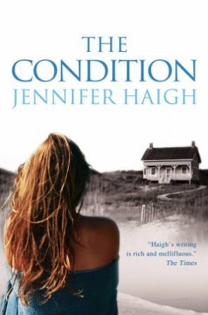 Condition by Jennifer Haigh