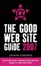 The Good Website Guide 2007