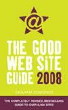 Good Website Guide 2008