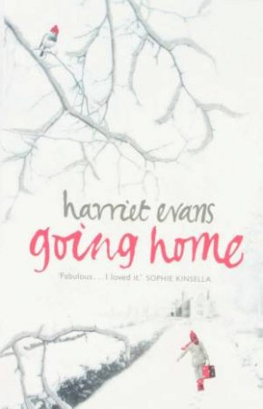 Going Home by Harriet Evans
