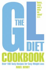 The 7 Day GL Diet Cookbook