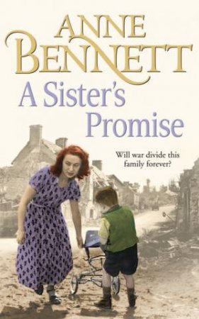 A Sister's Promise by Anne Bennett