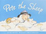 Pete The Sheep