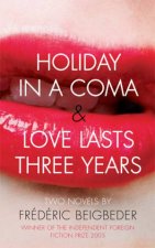 Holiday In A Coma  Love Lasts Three Years
