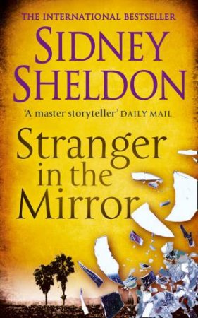 A Stranger In The Mirror by Sidney Sheldon