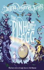 The Pinhoe Egg