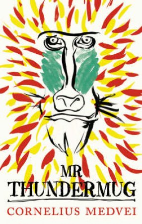 Mr Thundermug by Cornelius Medvei
