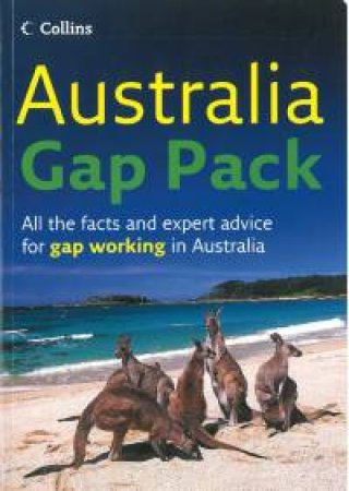 Australia Gap Pack by Gapwork.Com