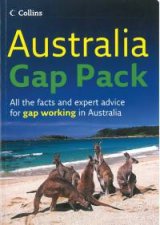 Australia Gap Pack