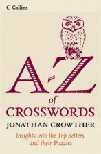 Collins AZ of Crosswords