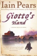Giottos Hand