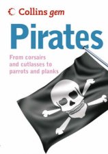 Collins Gem Pirates