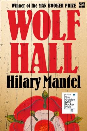 Wolf Hall by Hilary Mantel