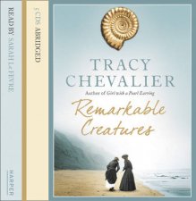 Remarkable Creatures Abridged Edition 3230