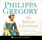 The Boleyn Inheritance Abridged