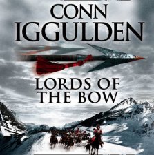 Lords of the Bow Abridged 5300
