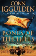 Bones Of The Hills Abridged 5300
