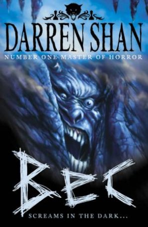 Bec by Darren Shan