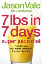 Juice Masters Nutritional Bible