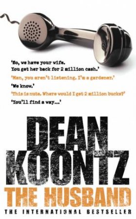 The Husband by Dean Koontz