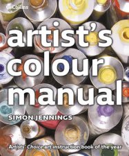 Collins Artists Colour Manual