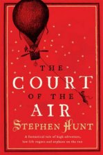 The Court Of The Air