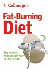 Collins Gem FatBurning Diet