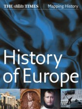 The Times History of Europe
