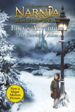 The Chronicles Of Narnia Lucys Adventure The Search For Aslan