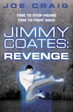 Jimmy Coates Revenge