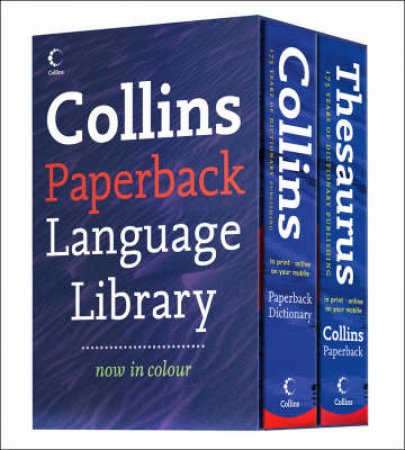 Collins Discovery Language Library by Unknown