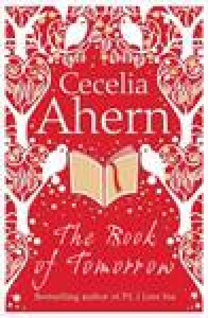 Book of Tomorrow by Cecelia Ahern