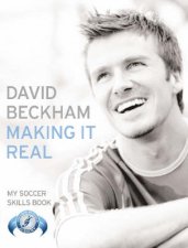 Making It Real My Soccer Skills Book