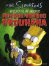 Simpsons Voodoo Voodoo
