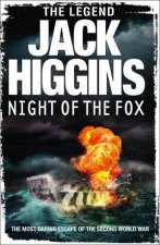 Night Of The Fox