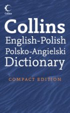 Collins Compact Polish Dictionary 1 ed