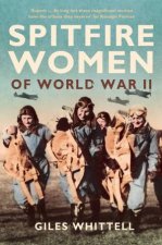 Spitfire Women Of World War II Women Of World War II
