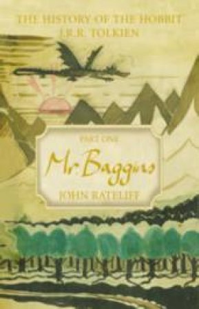 Mr Baggins by John Ratcliff