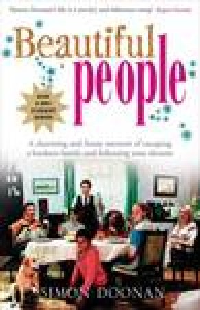 Beautiful People by Simon Doonan