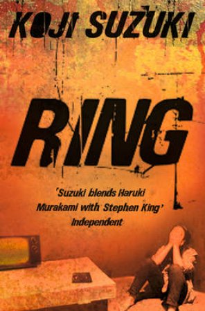 Ring by Koji Suzuki