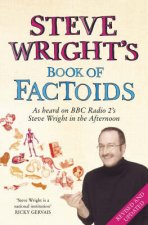 Steve Wrights Book of Factoids