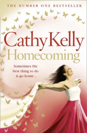Homecoming by Cathy Kelly