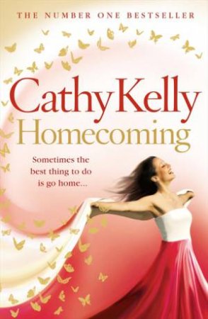 Homecoming by Cathy Kelly