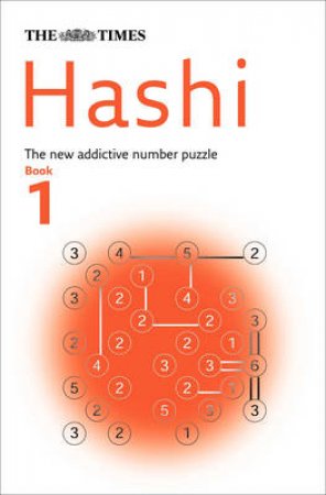 The Times: Hashi by The Puzzler