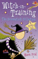 WitchinTraining The Broomstick Collection